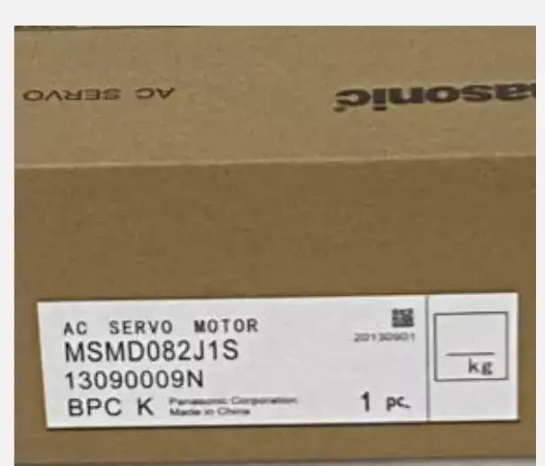 Модуль Panasonic MSMD082J1S