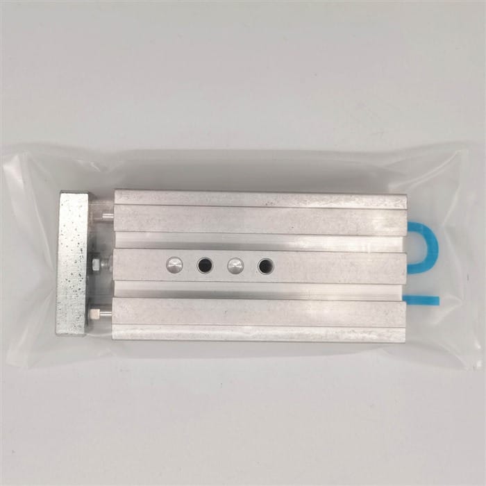 Модуль Festo DPZ-20-10-P-A-KF 162061
