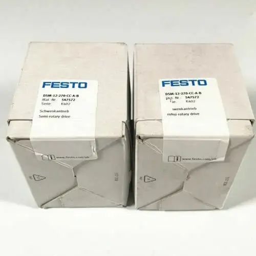 Модуль Festo DSM-12-270-CC-A-B 547572