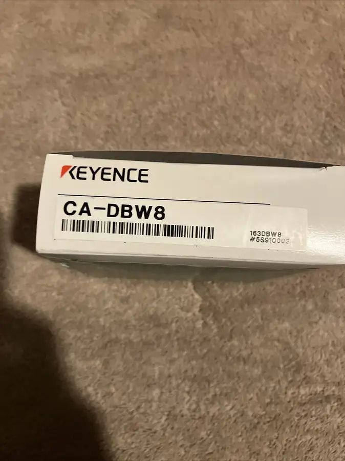 Модуль KEYENCE CA-DBW8