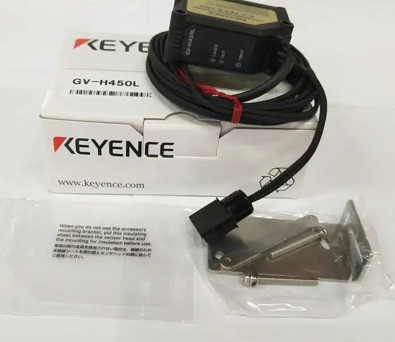Модуль KEYENCE GV-H450L