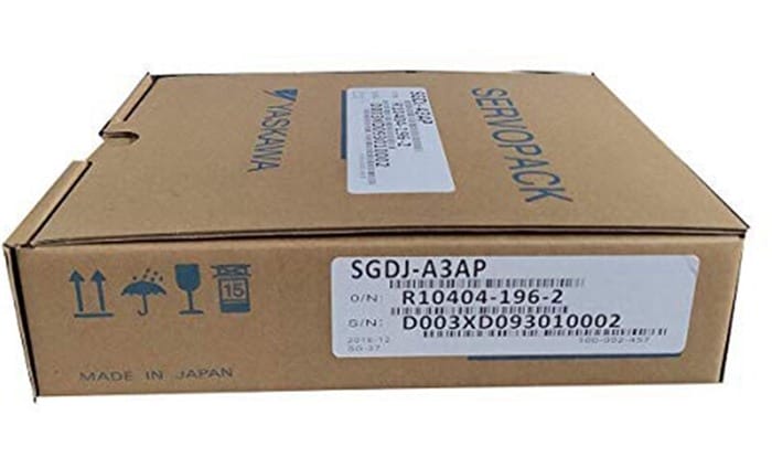 Модуль Yaskawa SGDJ-A3AP