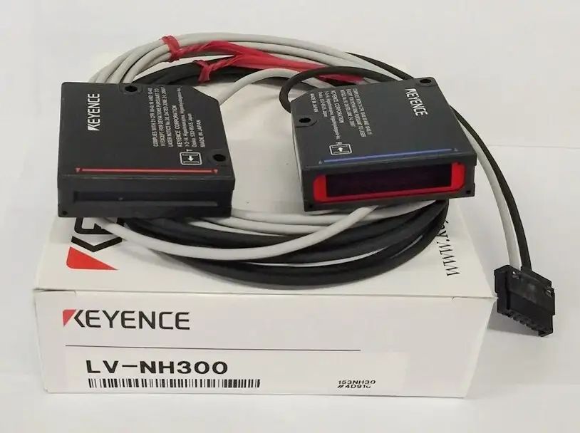 Модуль Keyence LV-NH300