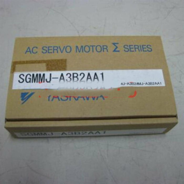 Модуль YASKAWA SGMMJ-A3B2AA1