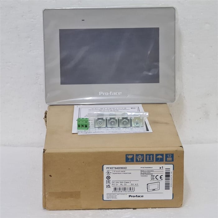 Модуль Pro-face PFXET6400WAD