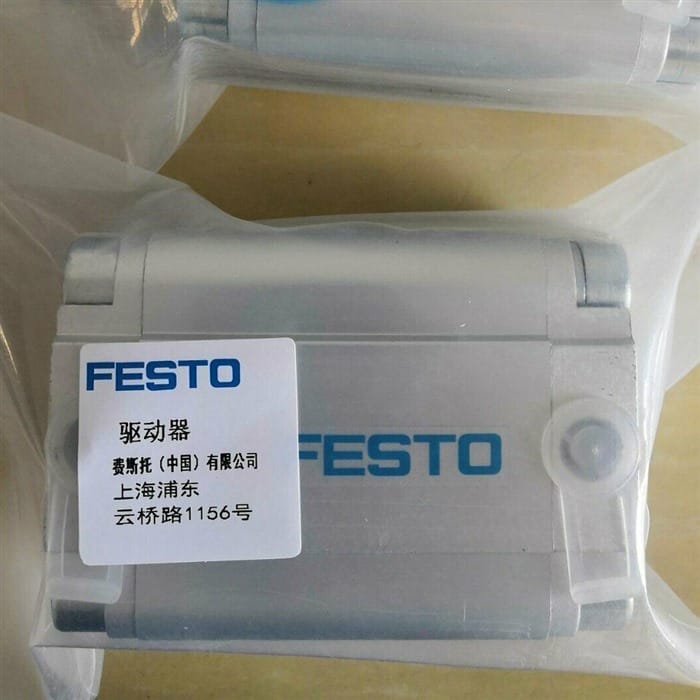 Модуль Festo ADVU-50-60-P-A 156557