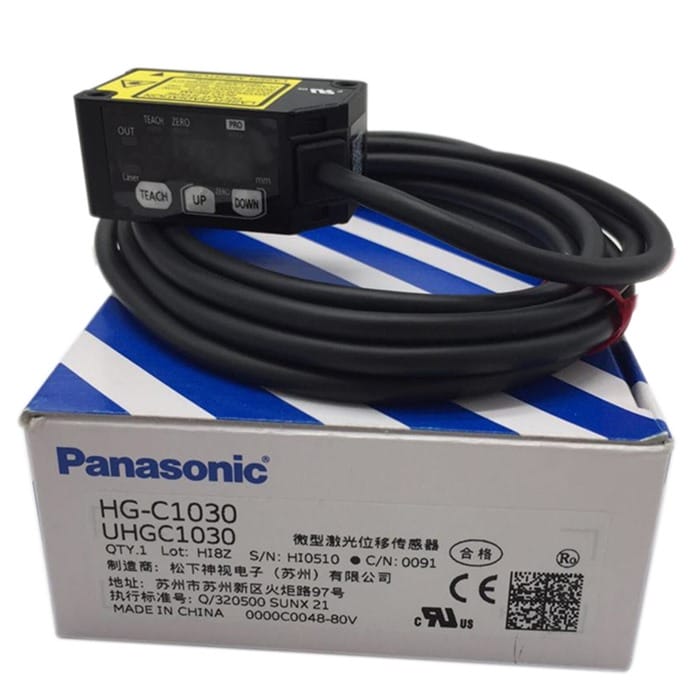Модуль PANASONIC HG-C1030