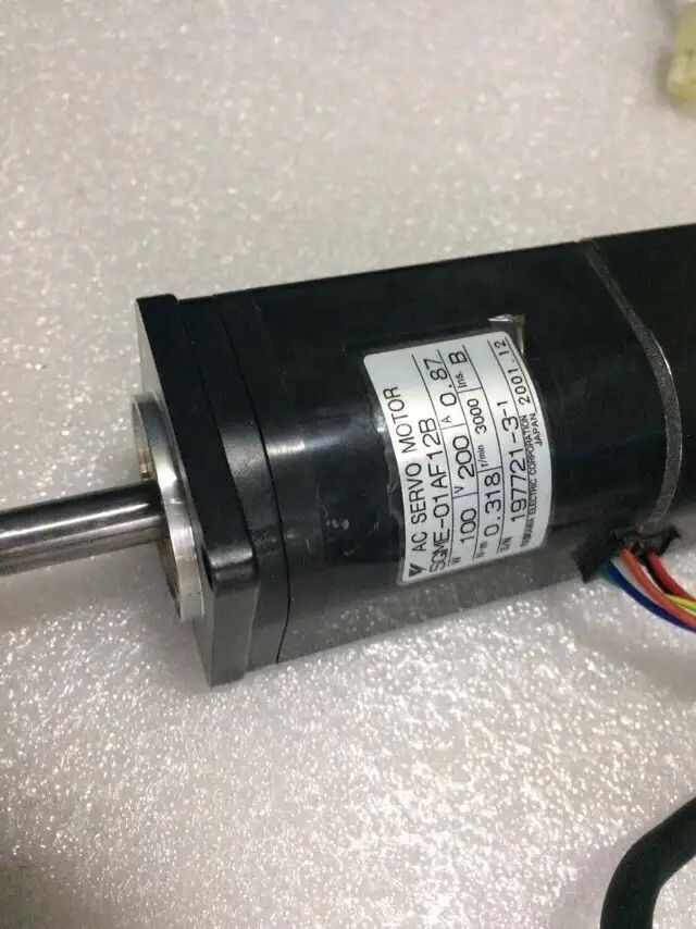 Модуль YASKAWA SGME-01AF12B