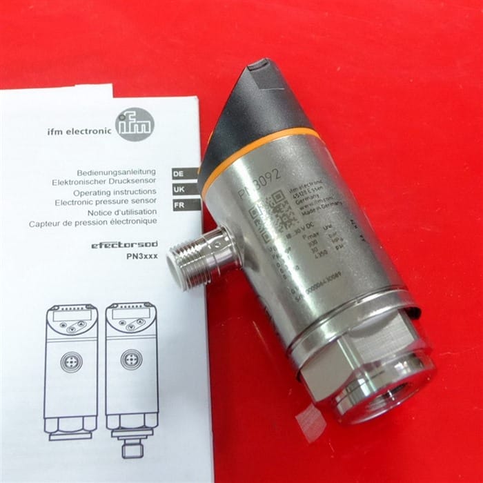 Модуль IFM PN3092