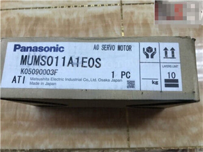 Модуль Panasonic MUMS011A1E0S