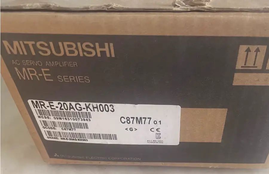 Модуль Mitsubishi MR-E-20AG-KH003