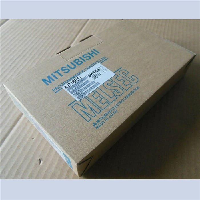 Модуль Mitsubishi AJ71BR11