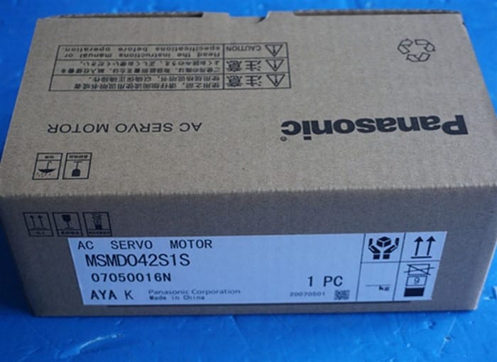 Модуль Panasonic MSMD042S1S