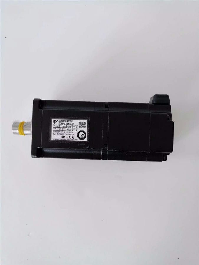 Модуль Yaskawa SGMAV-04A3A6C