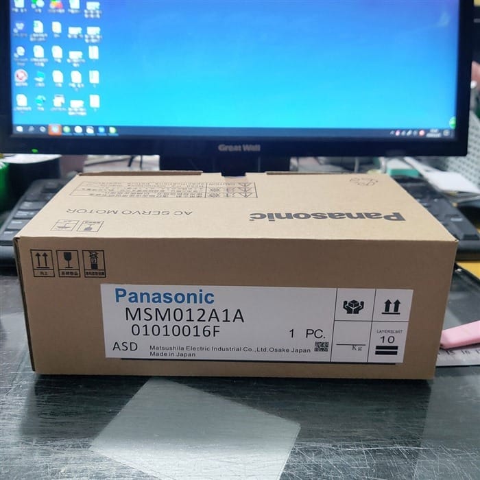 Модуль Panasonic MSM012A1A