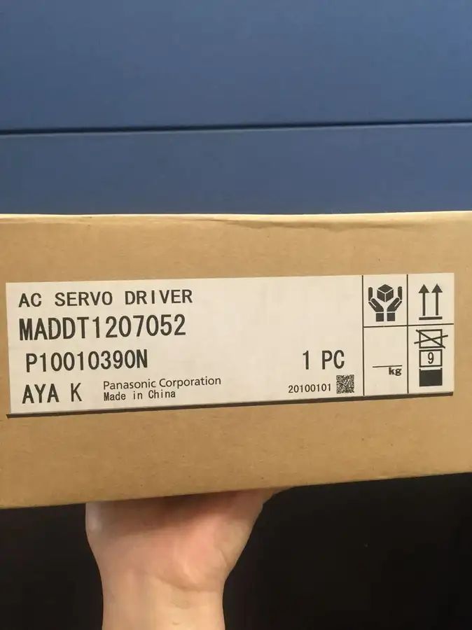 Модуль Panasonic MADDT1207052