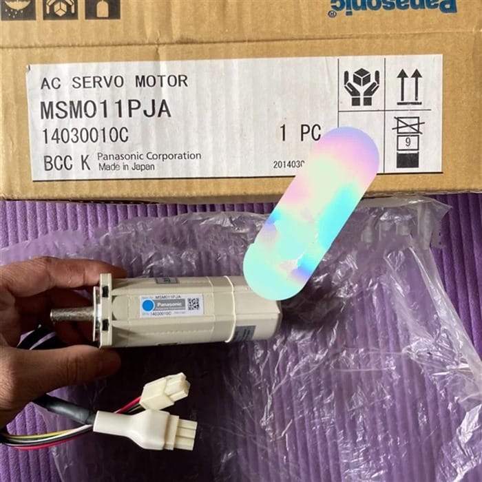 Модуль Panasonic MSM011PJA