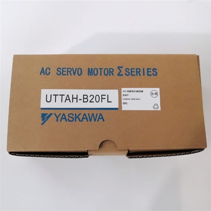 Модуль Yaskawa UTTAH-B20FL