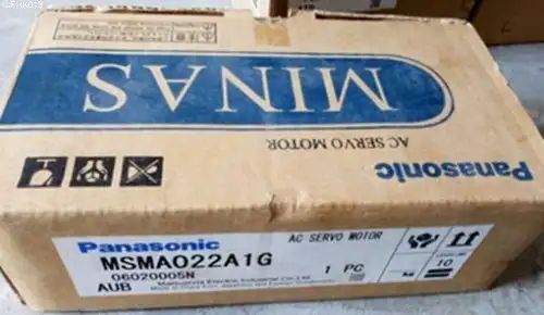 Модуль Panasonic MSMA022A1G