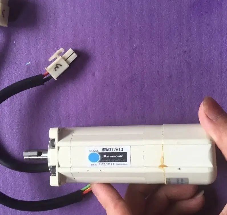 Модуль Panasonic MSM012A1G