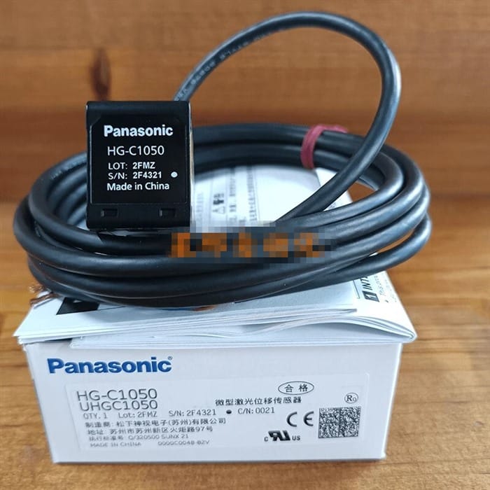 Модуль PANASONIC HG-C1050