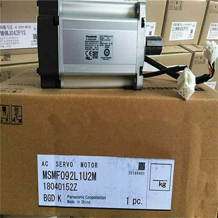 Модуль Panasonic MSMF092L1U2M