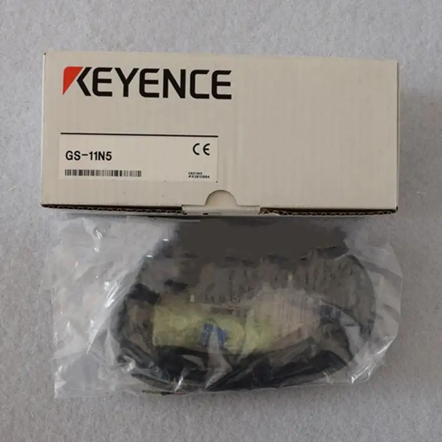 Модуль KEYENCE GS-11N5