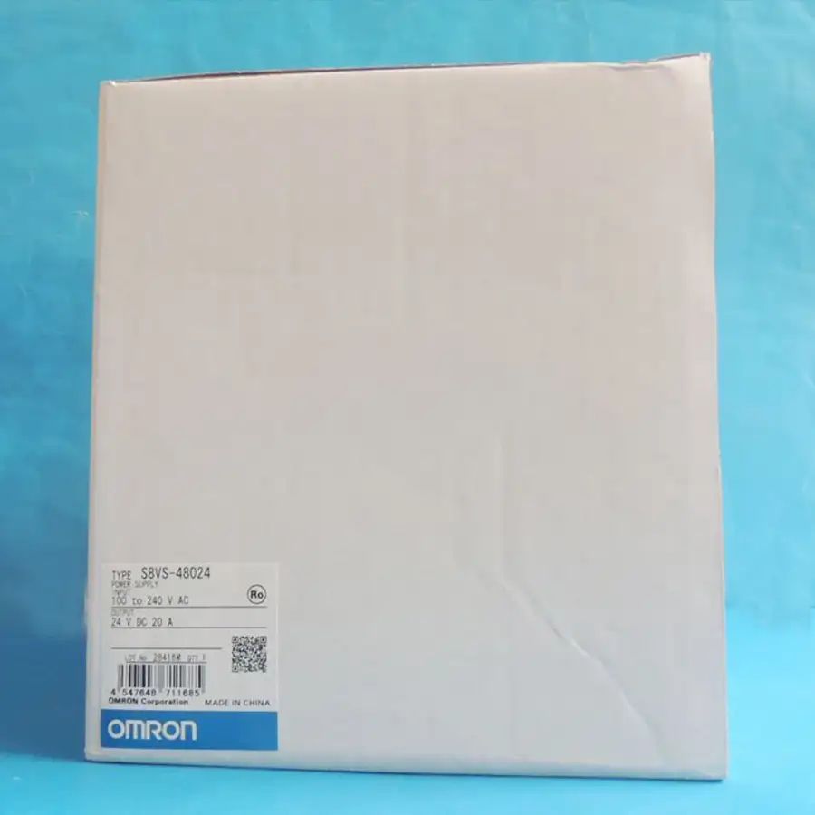 Модуль Omron S8VS-48024