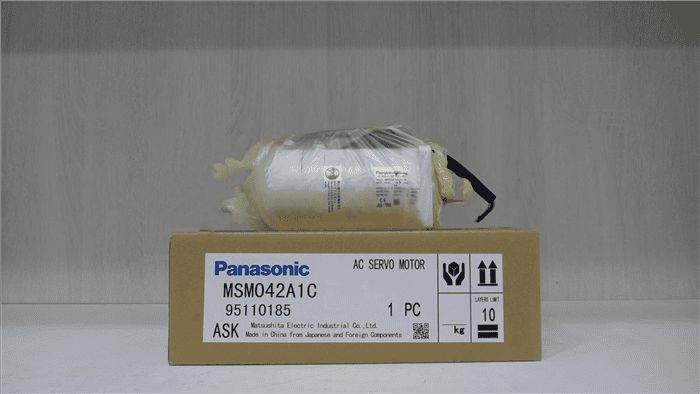 Модуль Panasonic MSM042A1C