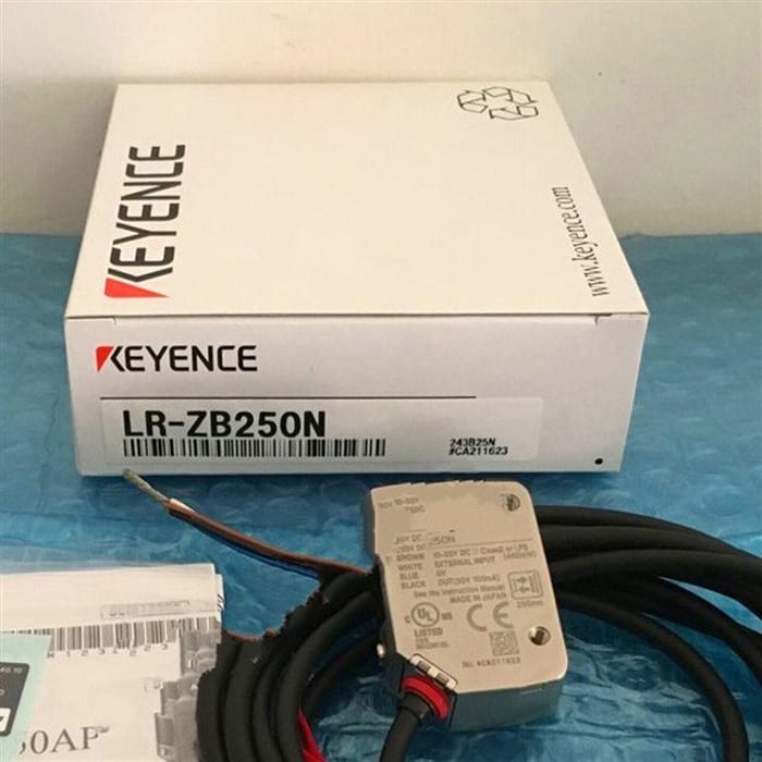 Модуль Keyence LR-ZB250N