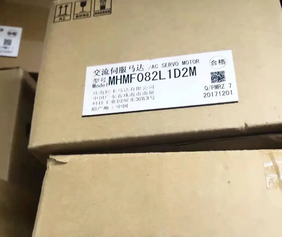 Модуль Panasonic MHMF082L1D2M