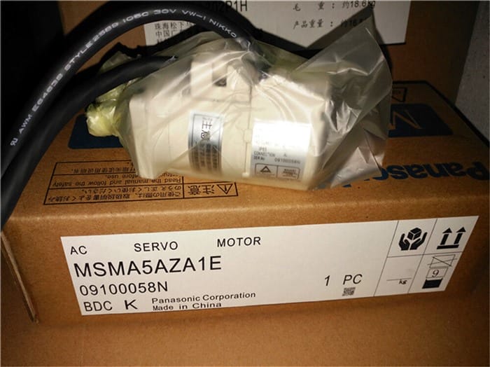 Модуль Panasonic MSMA5AZA1E
