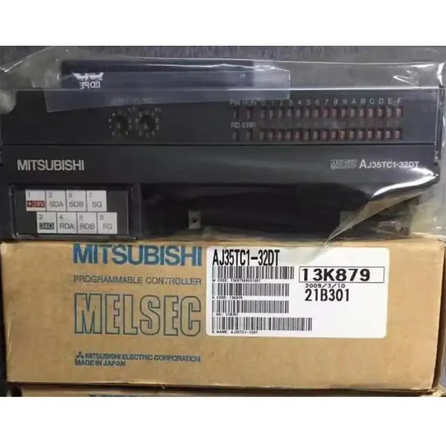 Модуль Mitsubishi AJ35TC1-32DT