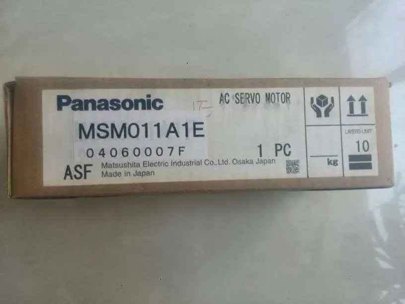 Модуль Panasonic MSM011A1E