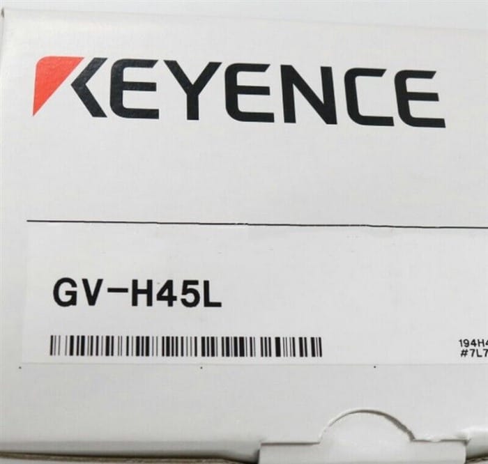 Модуль KEYENCE GV-H45L