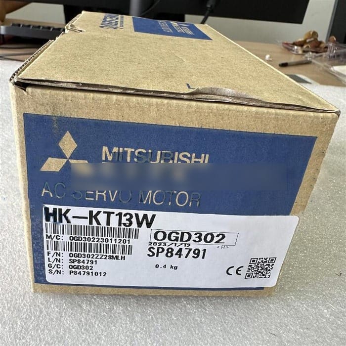 Модуль Mitsubishi HK-KT13W