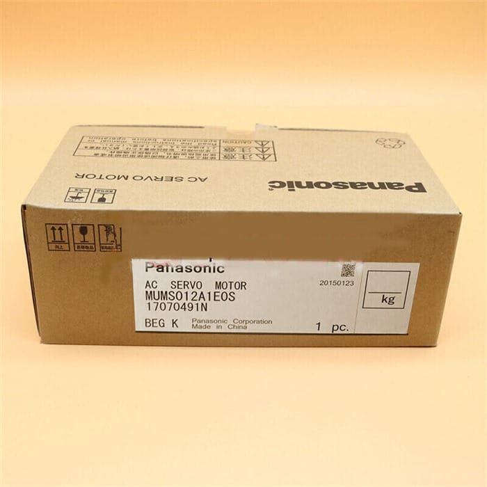 Модуль Panasonic MUMS012A1E0S