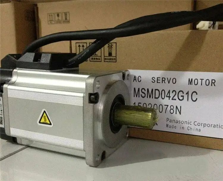 Модуль Panasonic MSME042G1C