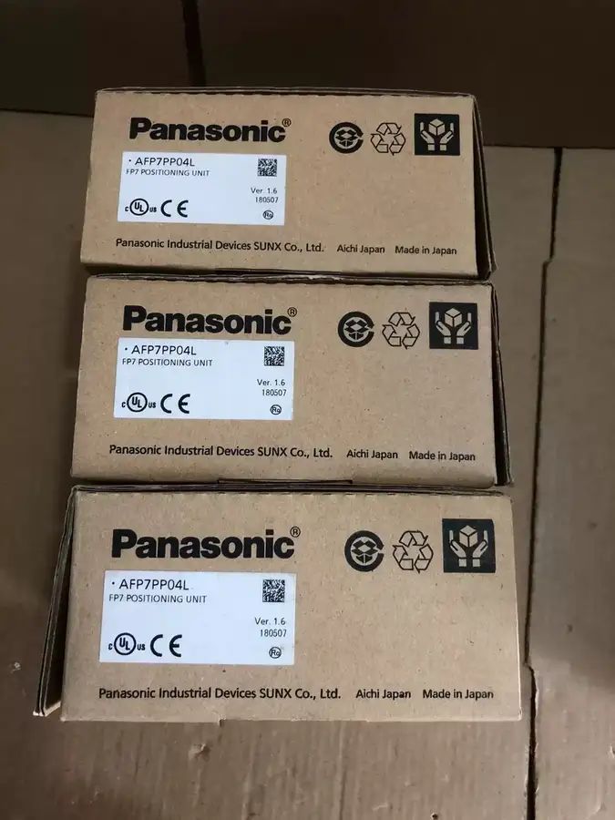 Модуль Panasonic AFP7PP04L