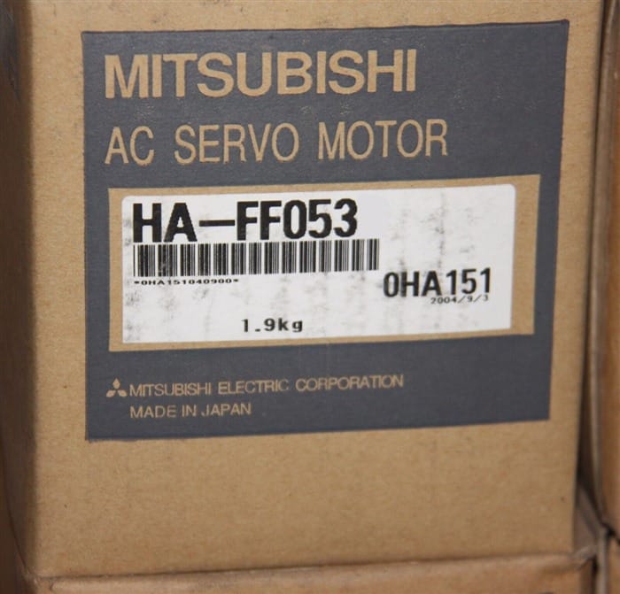 Модуль Mitsubishi HA-FF053