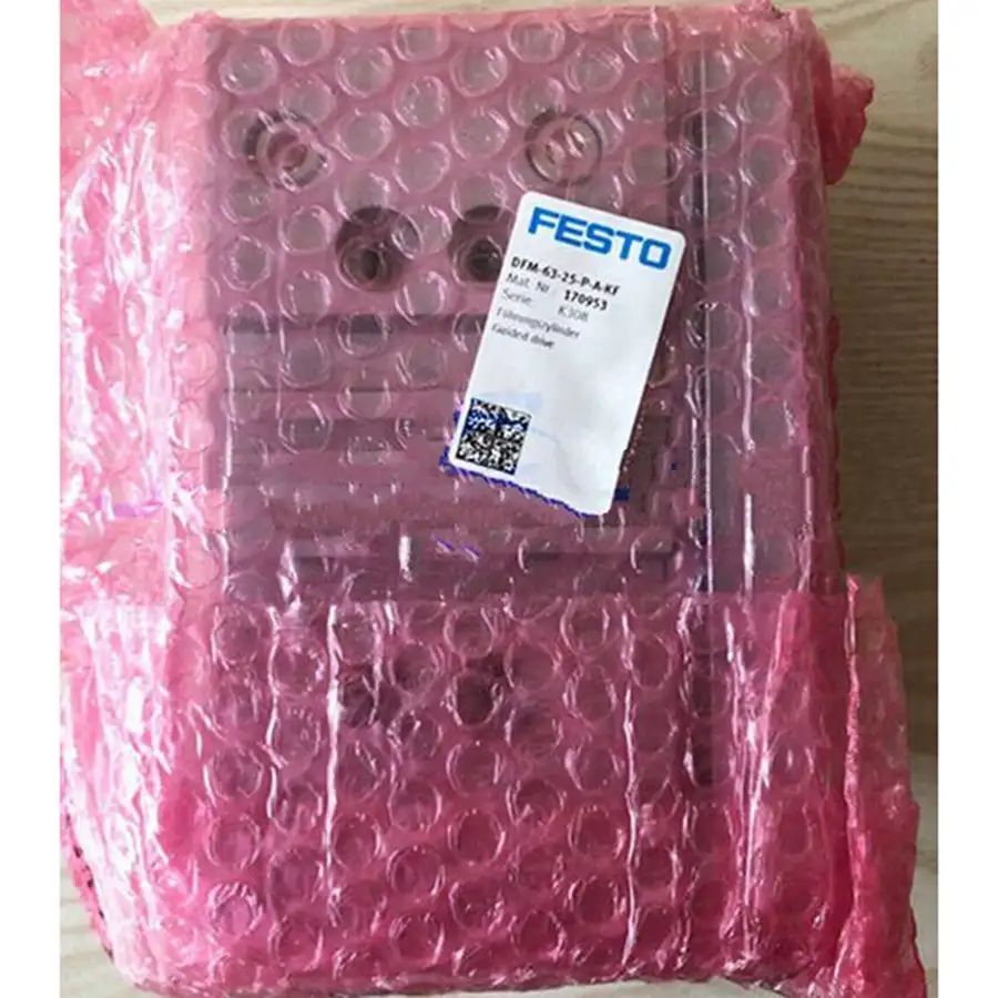 Модуль Festo DFM-63-25-P-A-KF 170953