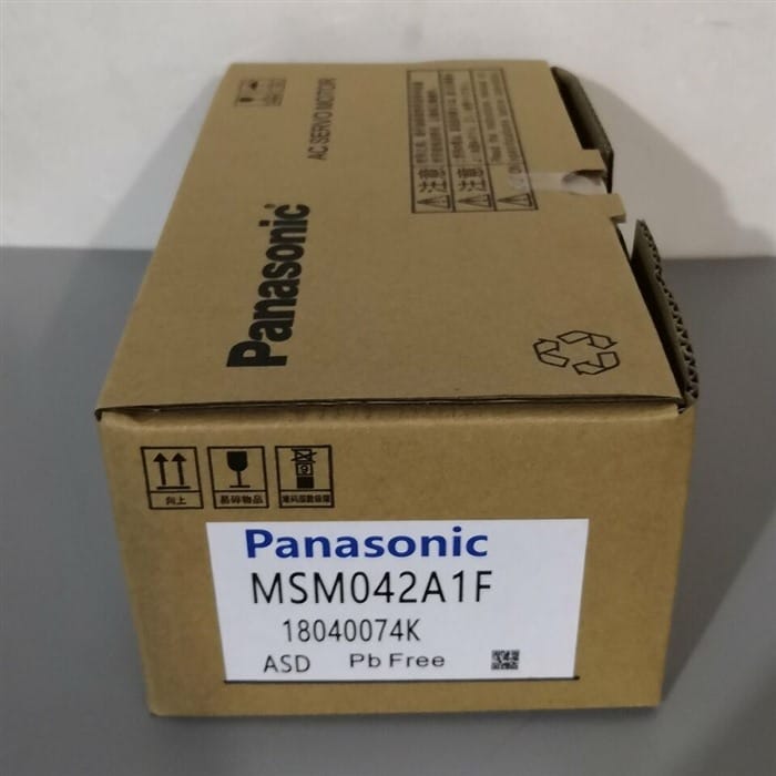 Модуль Panasonic MSM042A1F