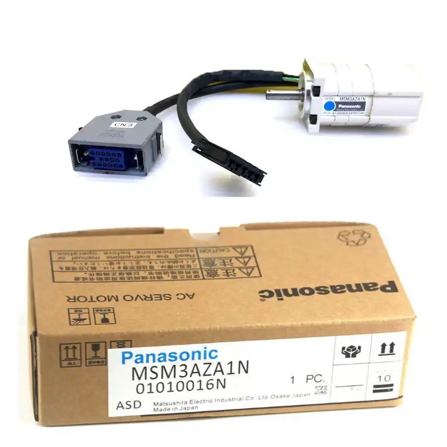 Модуль Panasonic MSM3AZA1N
