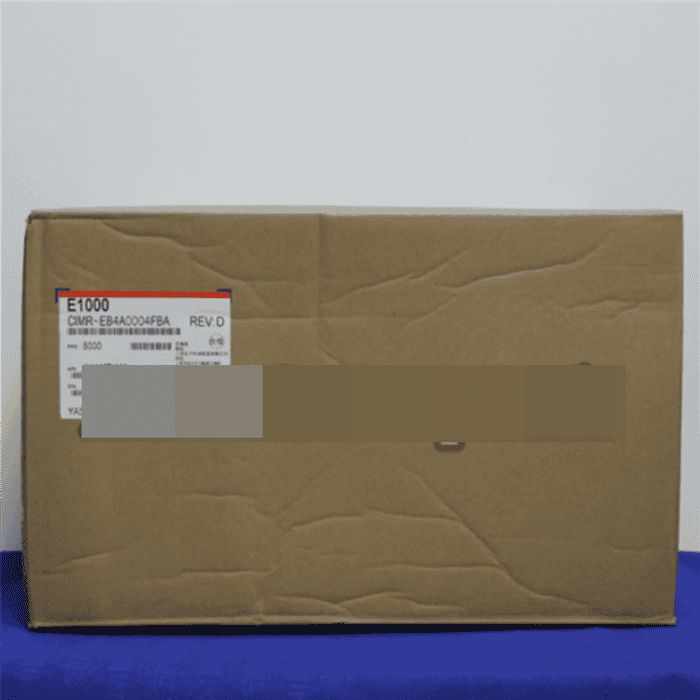 Модуль Yaskawa CIMR-EB4A0004FBA