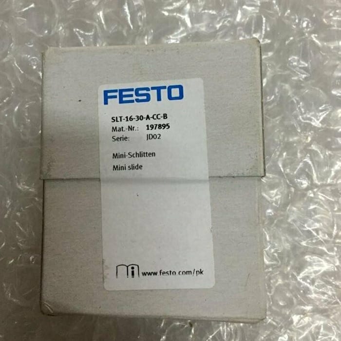 Модуль Festo SLT-16-30-A-CC-B 197895