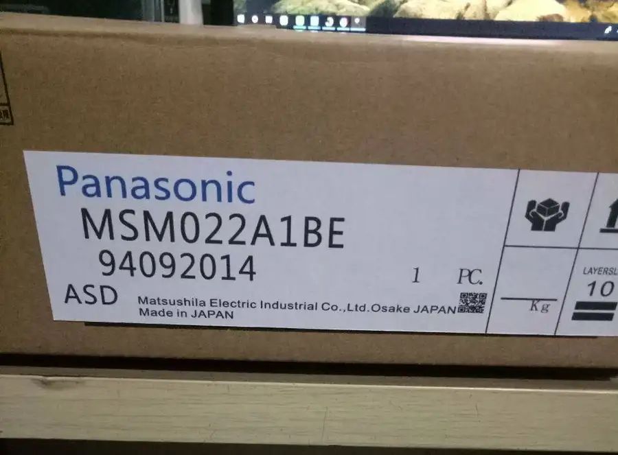 Модуль Panasonic MSM022A1BE