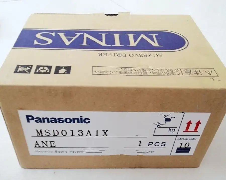 Модуль Panasonic MSD013A1X