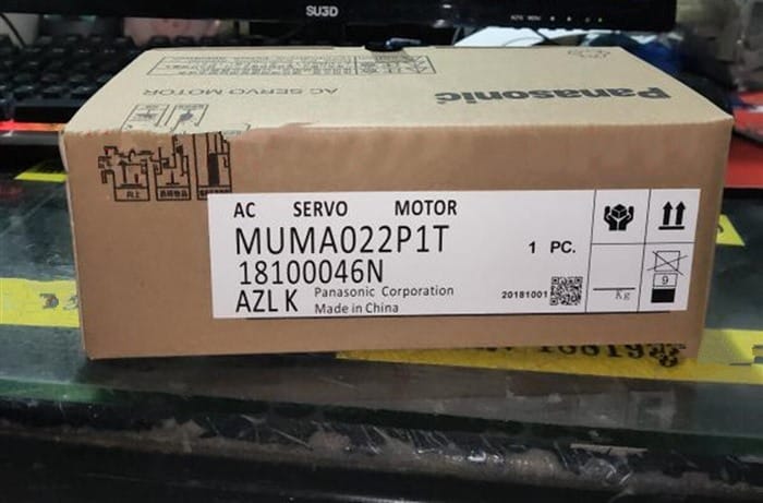 Модуль Panasonic MUMA022P1T