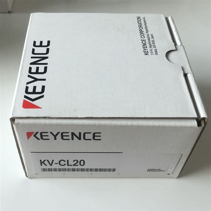 Модуль KEYENCE KV-CL20