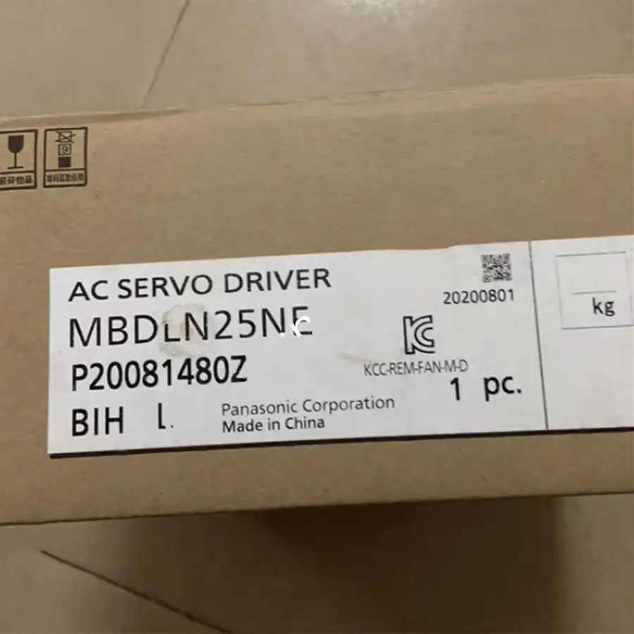 Модуль Panasonic MBDLN25NE